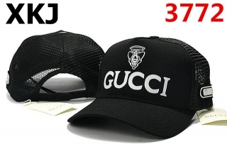 Gucci Snapback Hat (90)
