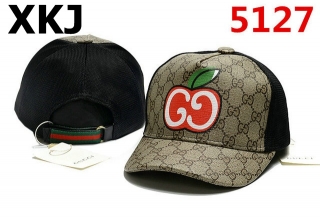 Gucci Snapback Hat (91)