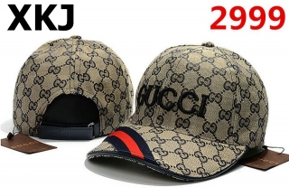 Gucci Snapback Hat (93)