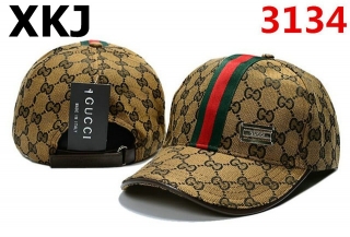 Gucci Snapback Hat (95)