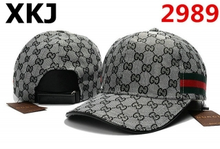 Gucci Snapback Hat (97)