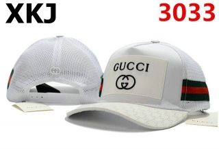Gucci Snapback Hat (98)