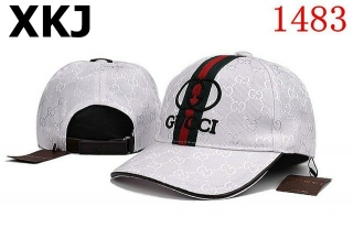 Gucci Snapback Hat (96)
