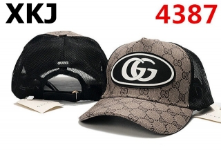 Gucci Snapback Hat (99)