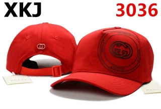 Gucci Snapback Hat (100)