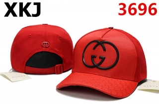 Gucci Snapback Hat (104)