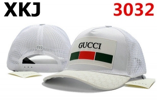 Gucci Snapback Hat (106)