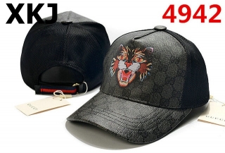 Gucci Snapback Hat (108)