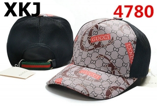 Gucci Snapback Hat (109)