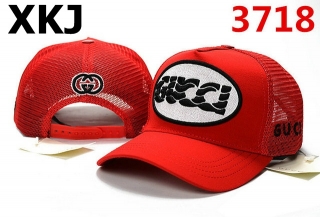 Gucci Snapback Hat (111)