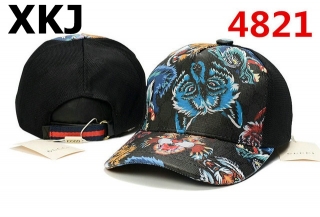 Gucci Snapback Hat (114)