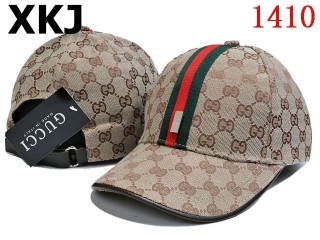 Gucci Snapback Hat (116)