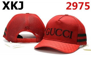 Gucci Snapback Hat (117)