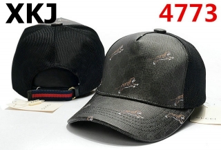 Gucci Snapback Hat (121)