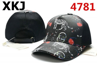 Gucci Snapback Hat (120)