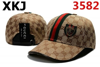 Gucci Snapback Hat (122)