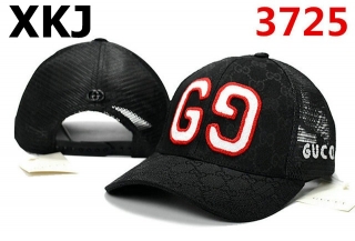 Gucci Snapback Hat (129)