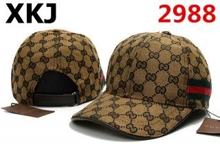 Gucci Snapback Hat (131)