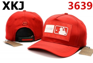 Gucci Snapback Hat (135)