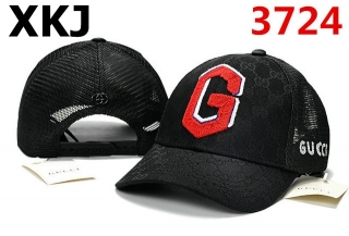 Gucci Snapback Hat (136)