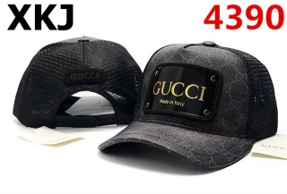 Gucci Snapback Hat (140)