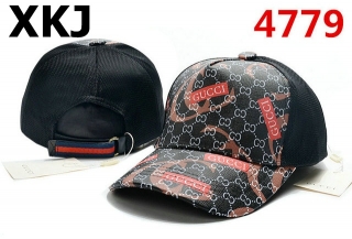 Gucci Snapback Hat (142)