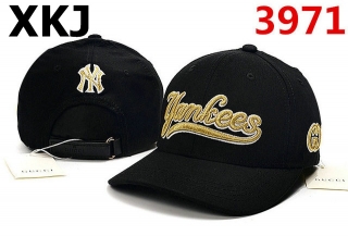 Gucci Snapback Hat (143)