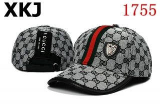 Gucci Snapback Hat (144)