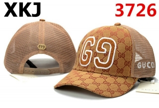 Gucci Snapback Hat (146)