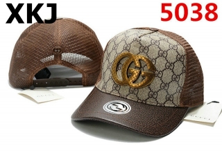 Gucci Snapback Hat (150)