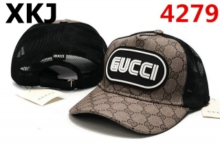 Gucci Snapback Hat (149)