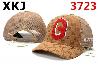 Gucci Snapback Hat (153)