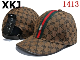 Gucci Snapback Hat (154)