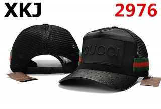 Gucci Snapback Hat (156)