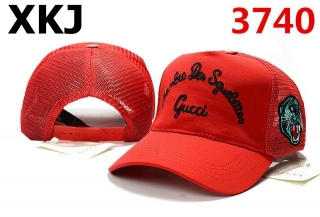 Gucci Snapback Hat (157)