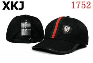 Gucci Snapback Hat (158)
