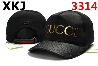 Gucci Snapback Hat (173)