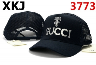 Gucci Snapback Hat (172)