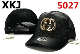 Gucci Snapback Hat (179)