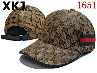 Gucci Snapback Hat (180)