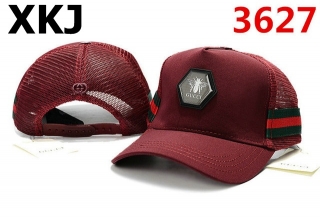 Gucci Snapback Hat (182)