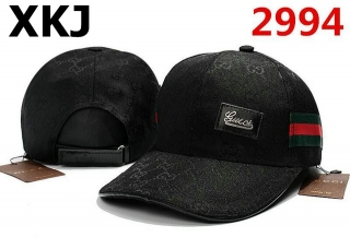 Gucci Snapback Hat (186)