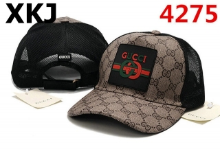 Gucci Snapback Hat (188)