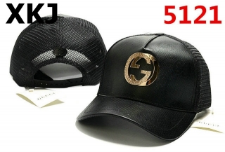 Gucci Snapback Hat (189)