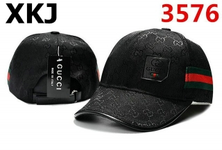 Gucci Snapback Hat (192)