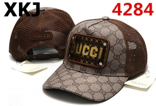 Gucci Snapback Hat (191)
