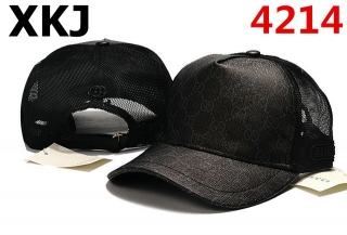 Gucci Snapback Hat (193)