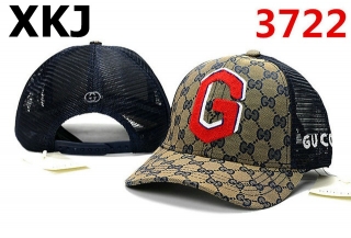 Gucci Snapback Hat (194)