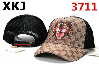 Gucci Snapback Hat (195)