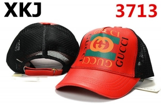 Gucci Snapback Hat (197)